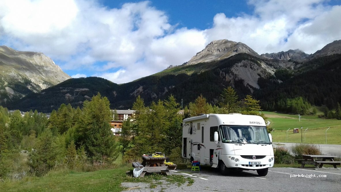 (05350) Arvieux - 75 Impasse de la Teppe — foto 4