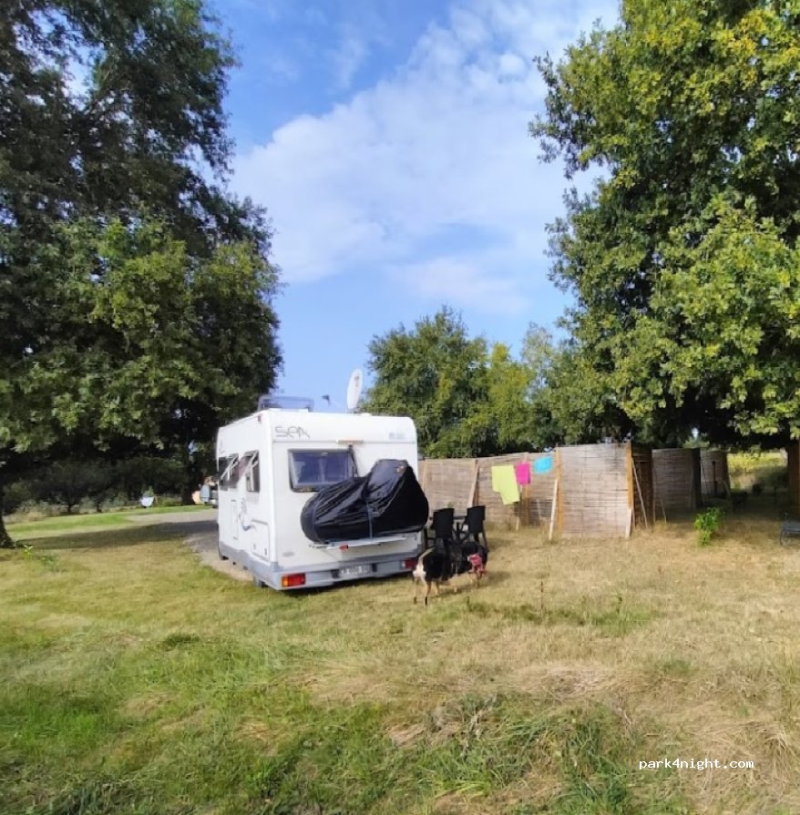 Le refuge d'Eugénie — foto 5