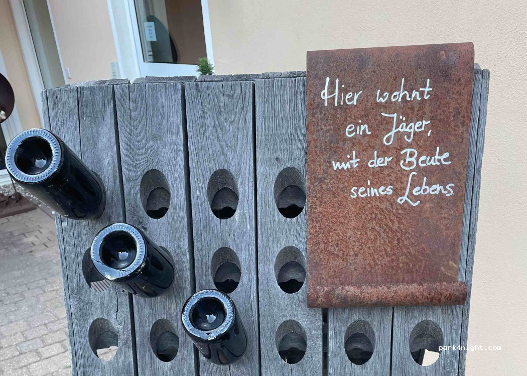 Hofgut Holz-Liebrich | Wohnmobil- und Caravanstellplatz — foto 4