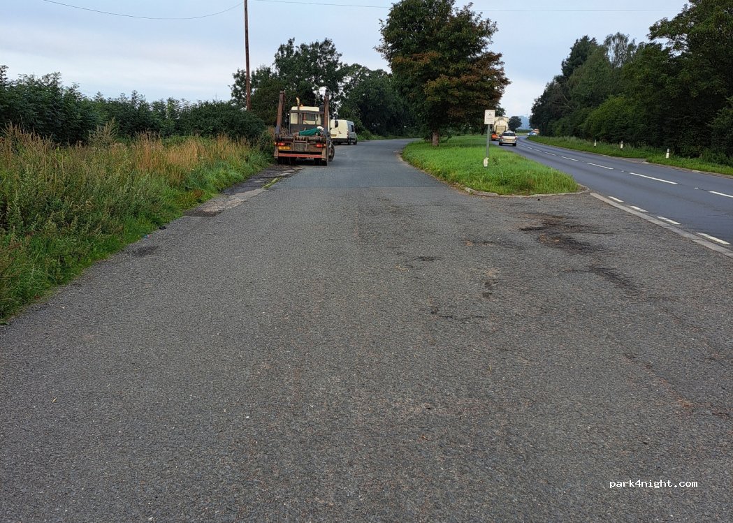 (YO19 5LW)  - Hull Road — foto