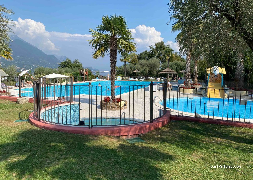 Camping Village Weekend — foto 2