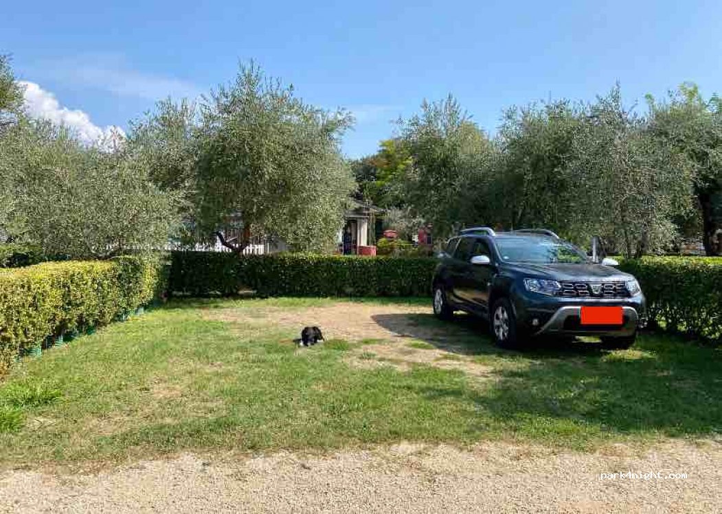 Camping Village Weekend — foto 3