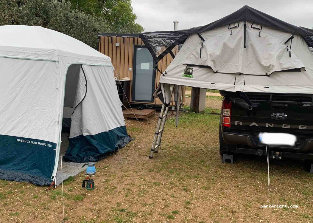 Camping Village Weekend — foto 4