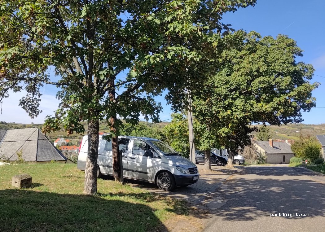 (3909) Mád - 35 Árpád utca — foto 4