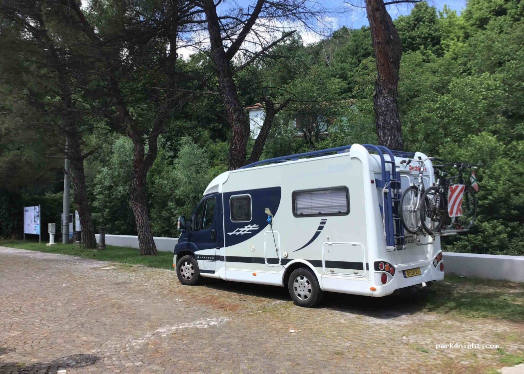(61042) Apecchio - Via Isidoro Pazzaglia — foto 3