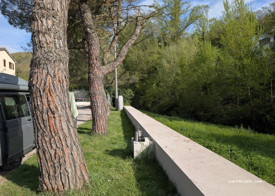 (61042) Apecchio - Via Isidoro Pazzaglia — foto 4