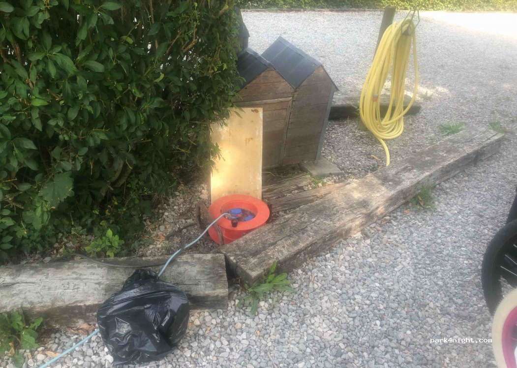 (62145) Enquin-les-Mines - 2 Rue des Templiers — foto 3
