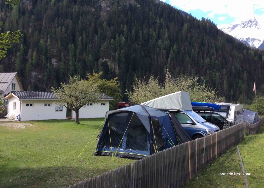 Campingplatz Arina — foto 3