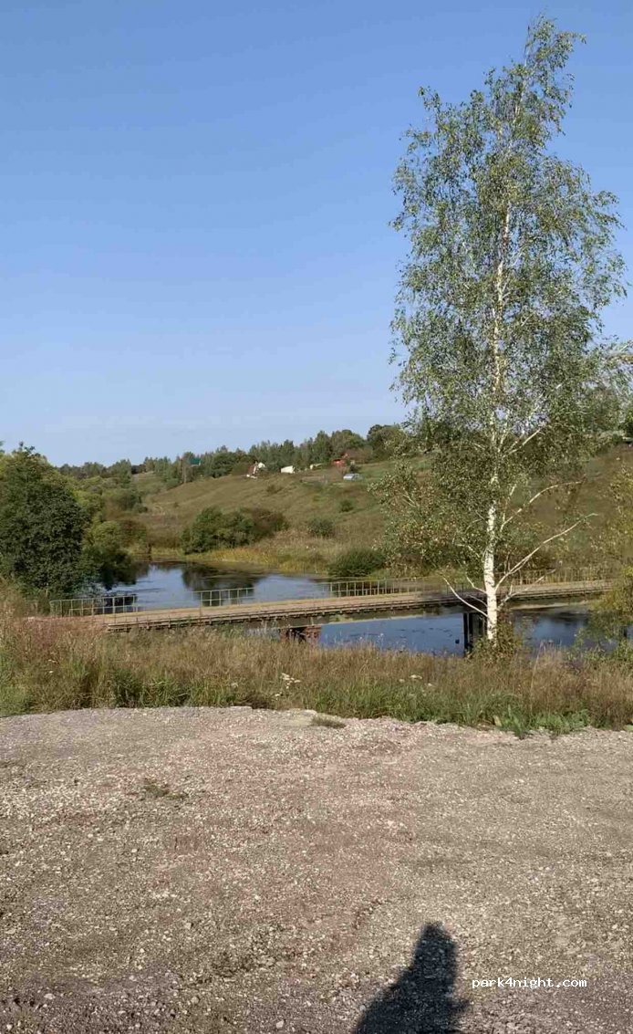 (301333) Makhrinka - Unnamed Road — foto 3