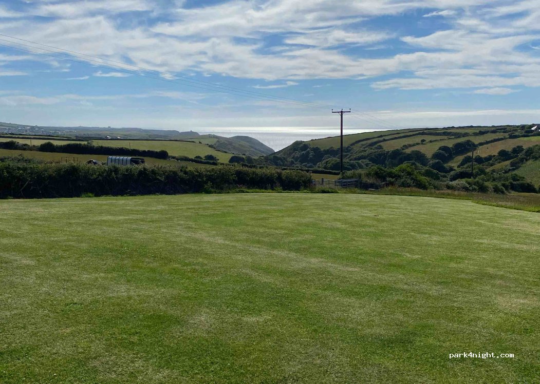 Trebyla Farm Camping and Caravanning Site — foto 3
