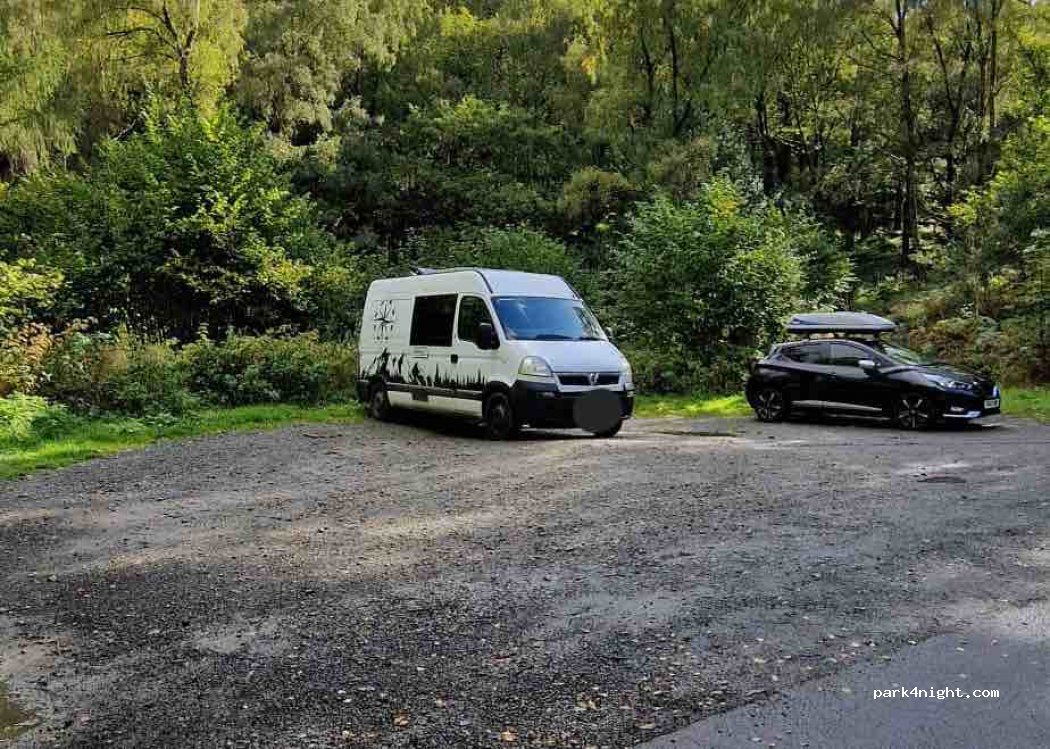(CA12 5UU) Keswick - B5289 — foto 3