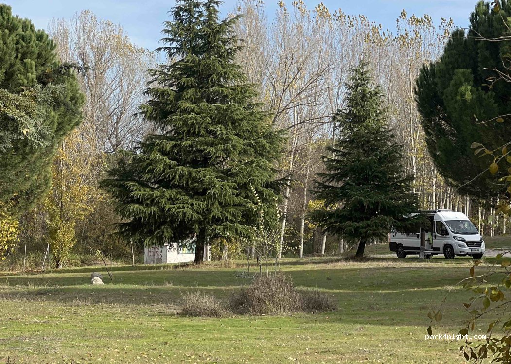 (40460) Santiuste de San Juan Bautista - — foto 5