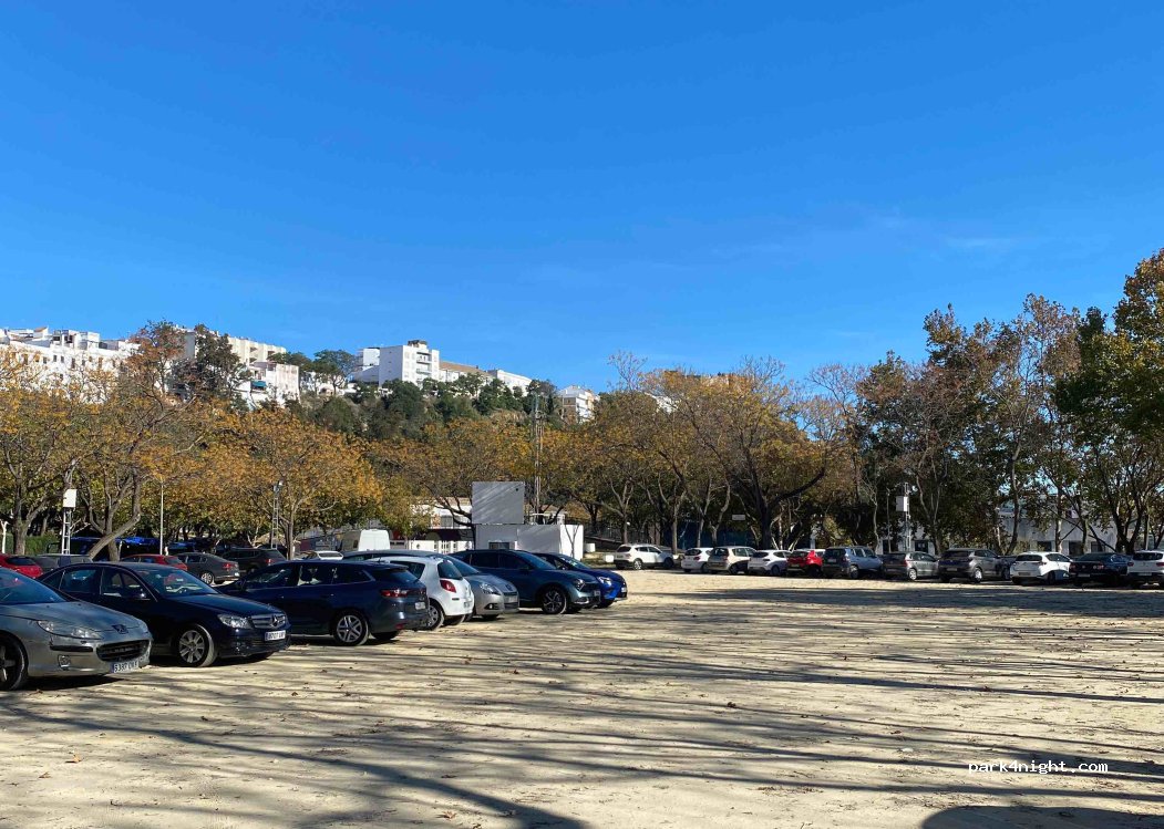 (11630) Arcos de la Frontera - Av. Duque de Arcos — foto 2