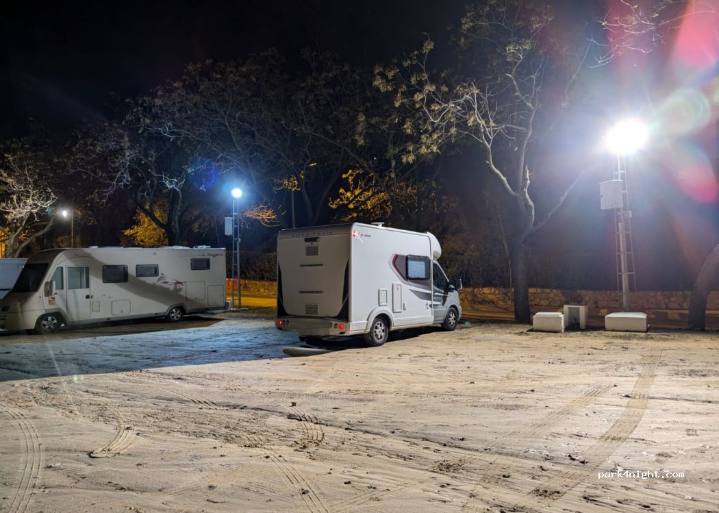 (11630) Arcos de la Frontera - Av. Duque de Arcos — foto 4