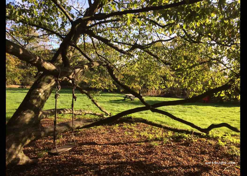 Camping Swattesfield — foto 2
