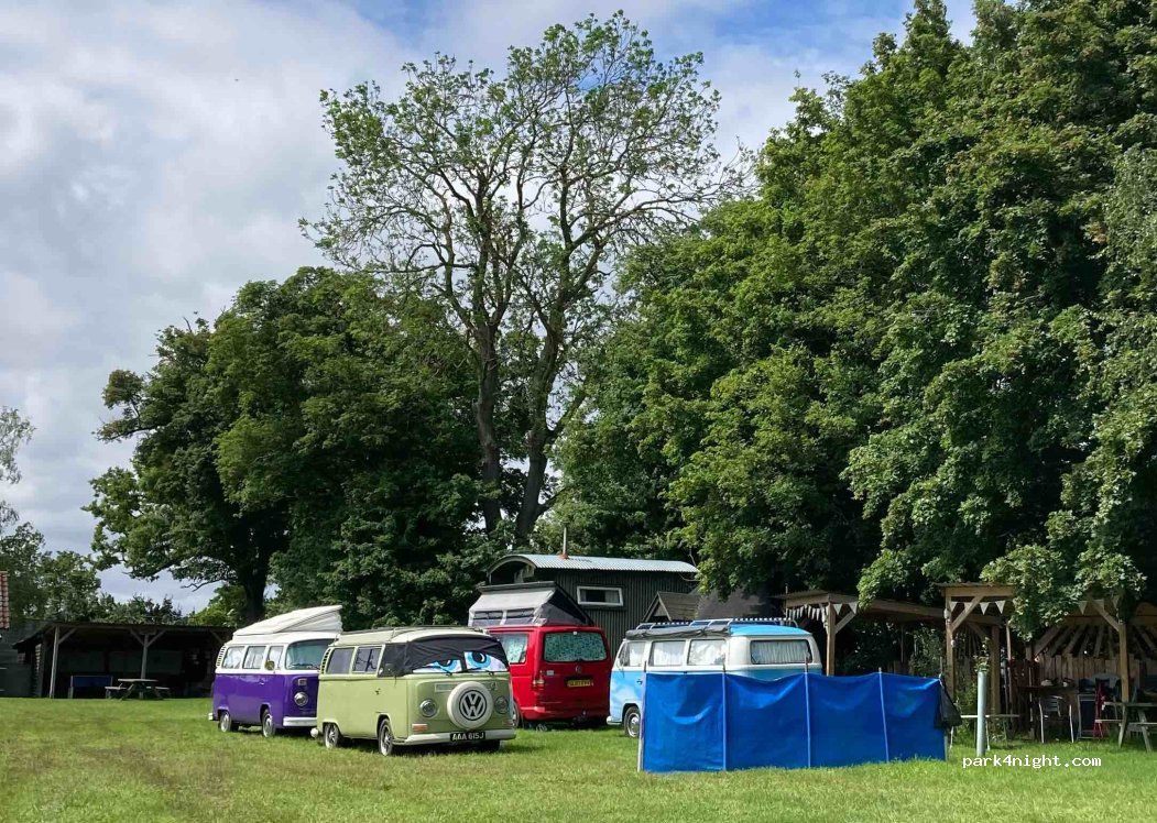 Camping Swattesfield — foto 4