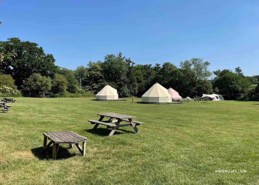 Camping Swattesfield — foto 5