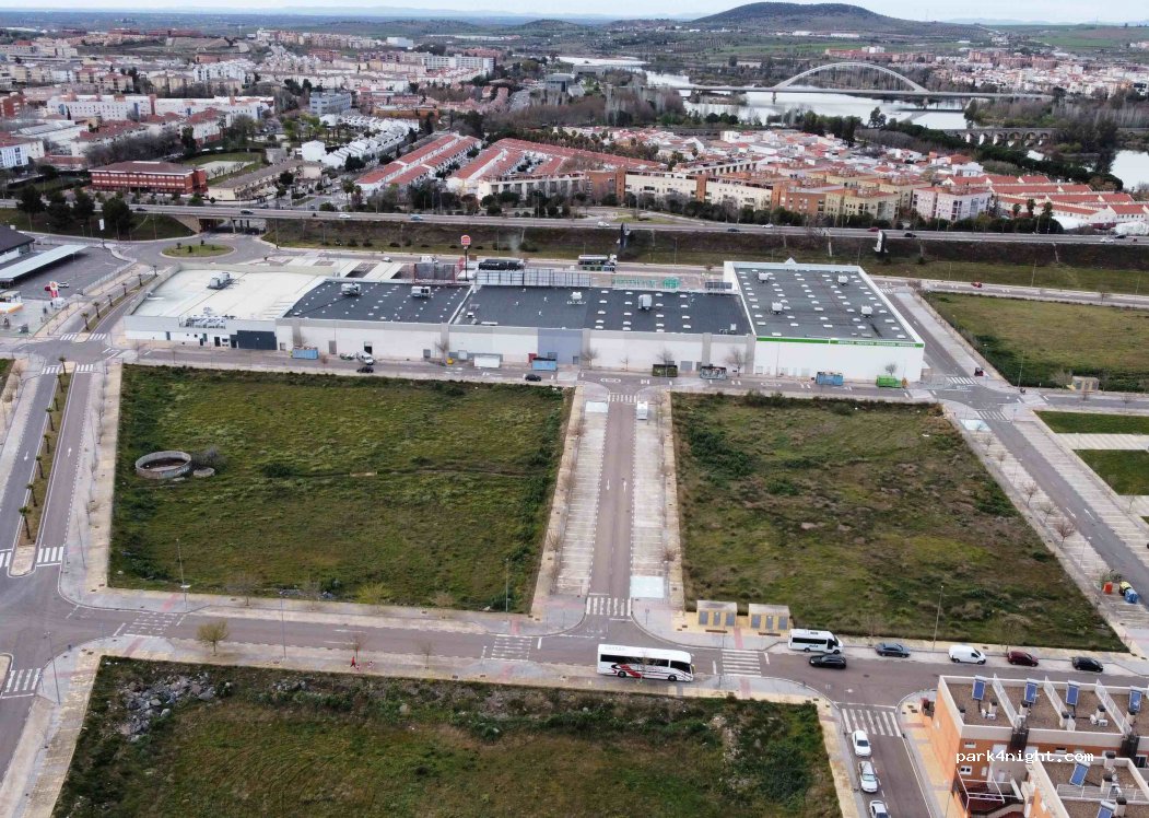 (06800) Mérida - 2P Calle Clara Campoamor Rodríguez — foto 3