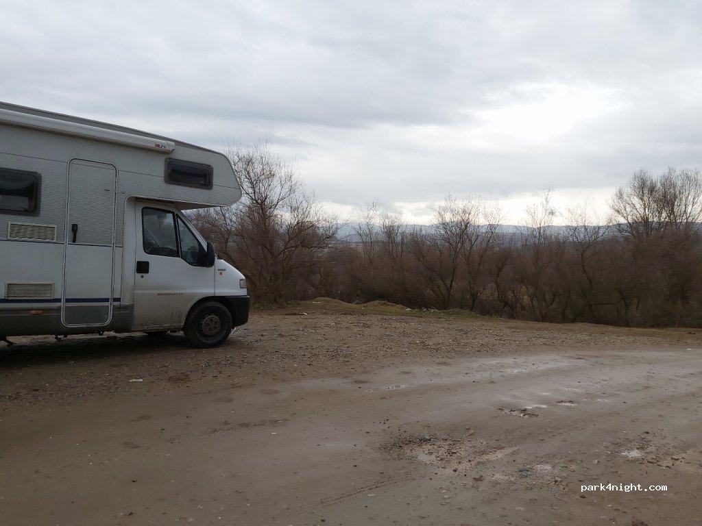 (2729)  - Avtomagisrala „Struma“ — foto 2