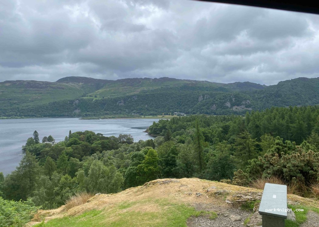 (CA12 5UG) Keswick - Unnamed Road — foto 2