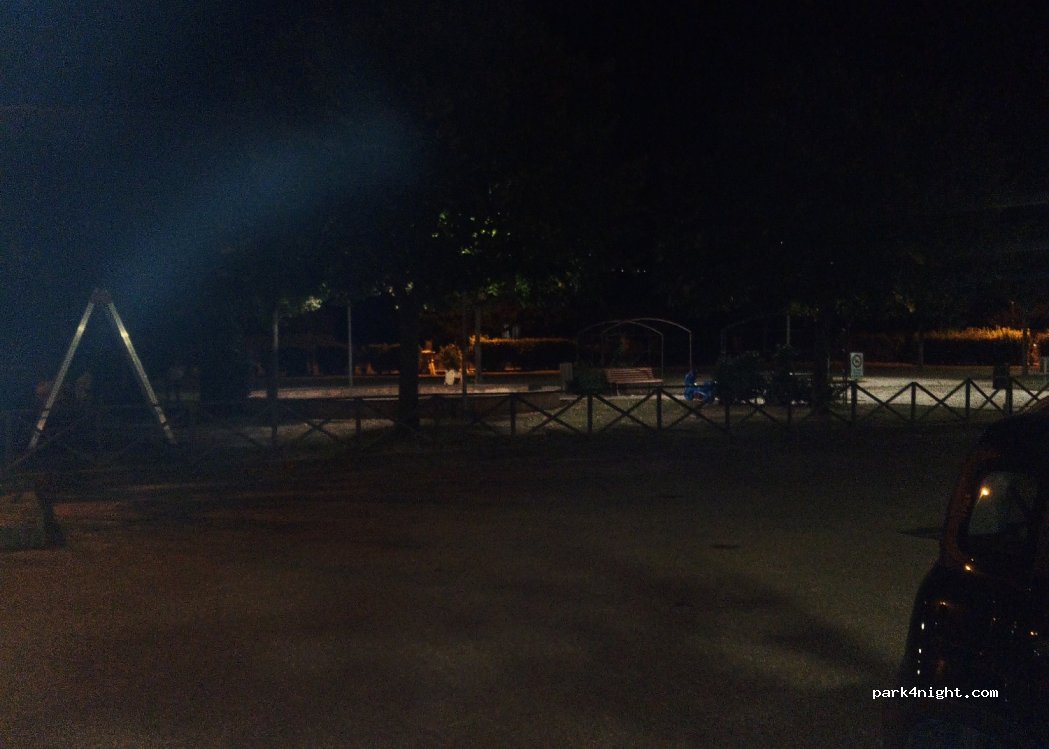 (05020) Stazione di Alviano - 34 Strada Provinciale 11 — foto 3