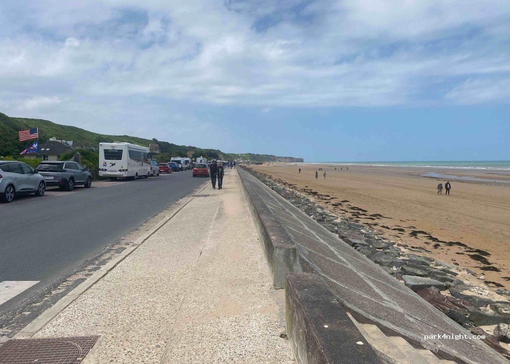 (14710) Vierville-sur-Mer - 70 Boulevard de Cauvigny — foto 4