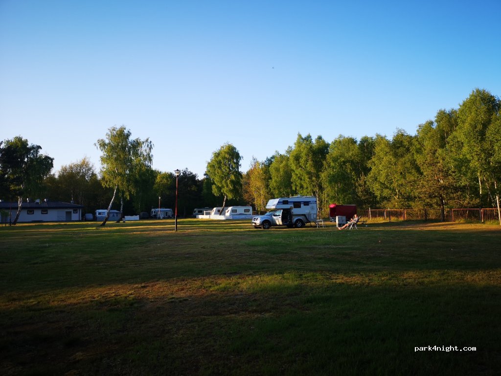 Camping Biała Mewa — foto 2