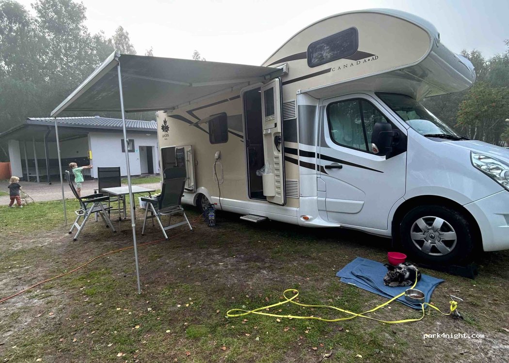 Camping Biała Mewa — foto 3