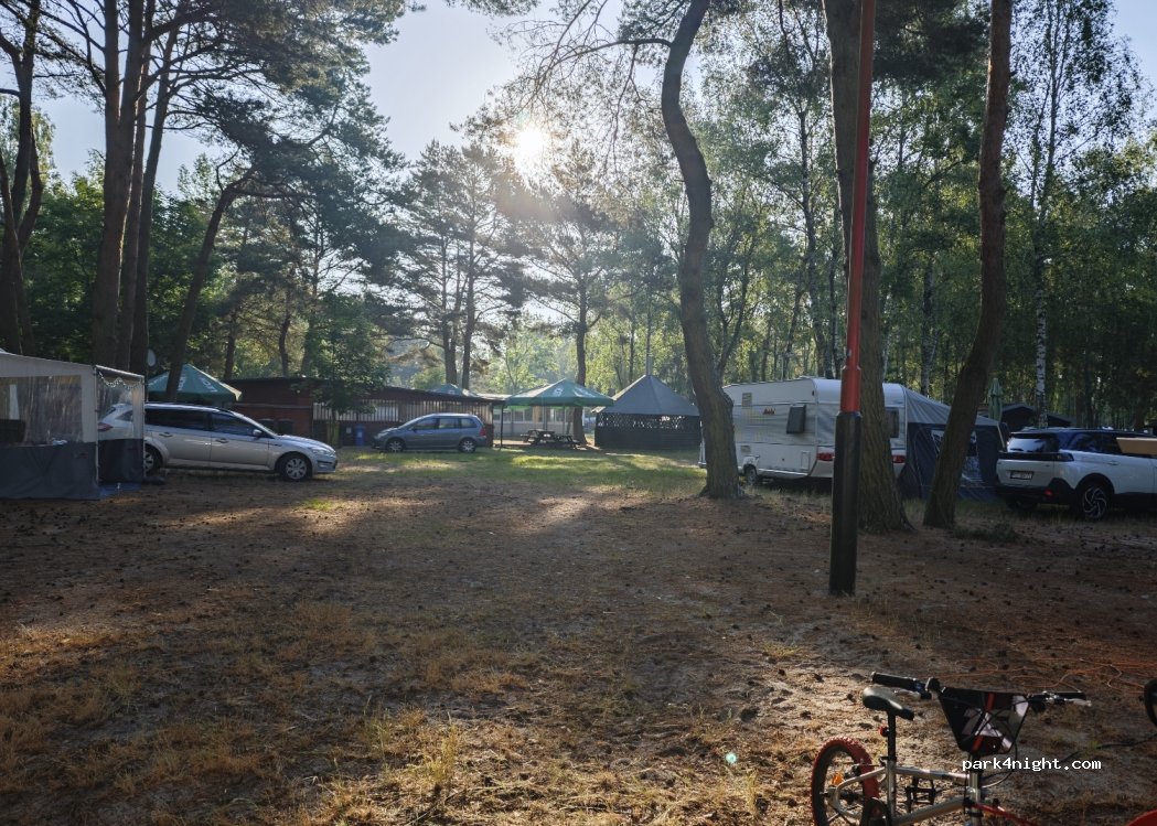 Camping Biała Mewa — foto 4