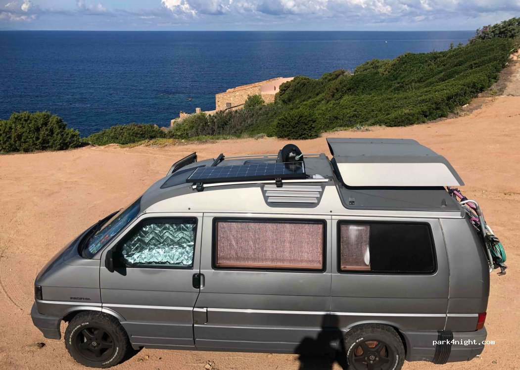 (07038) Costa Paradiso - — foto