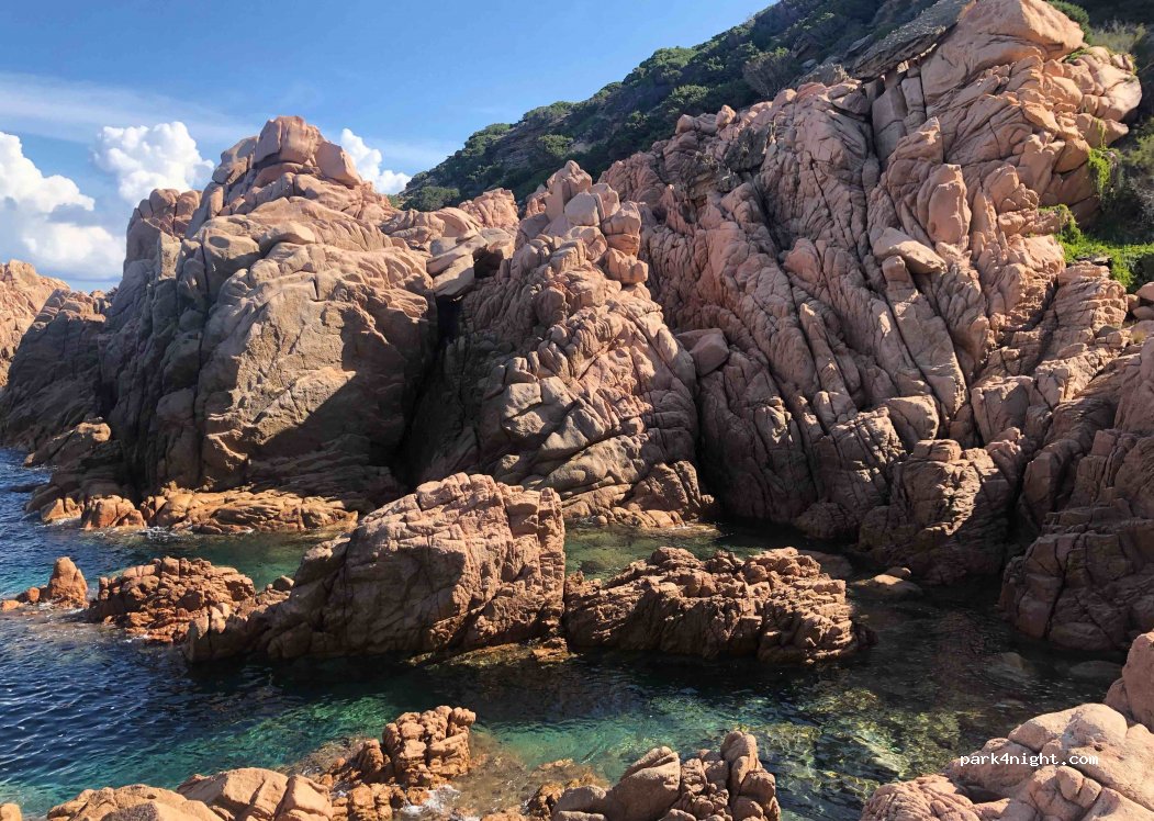 (07038) Costa Paradiso - — foto 2