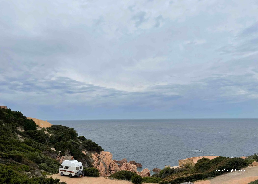 (07038) Costa Paradiso - — foto 4