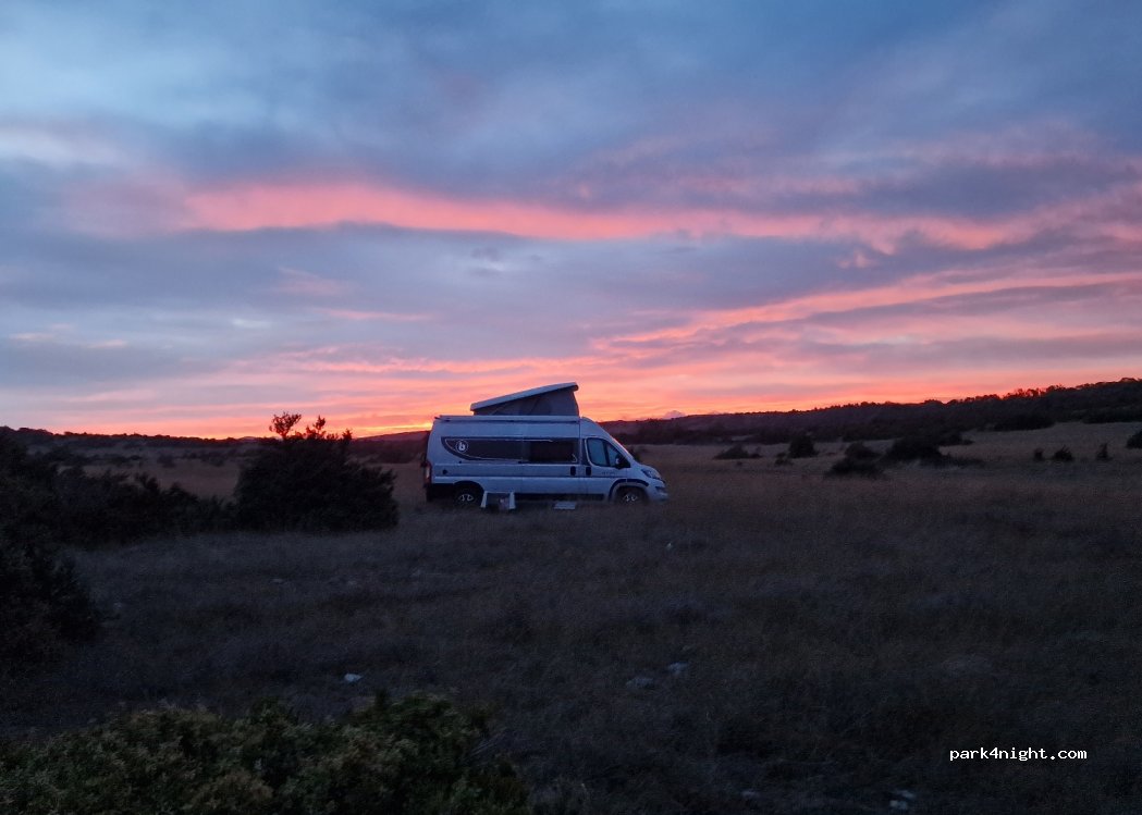 (12250) Viala-du-Pas-de-Jaux - Unnamed Road — foto 4