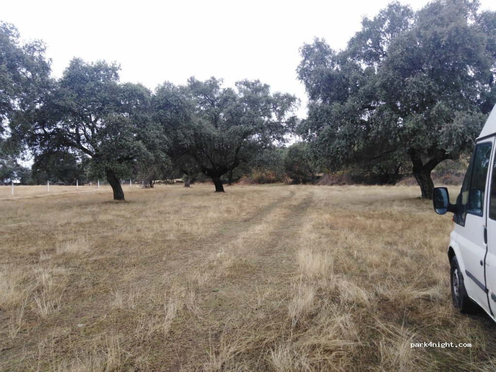 (45611) Parrillas - Camino de la Ermita — foto 2