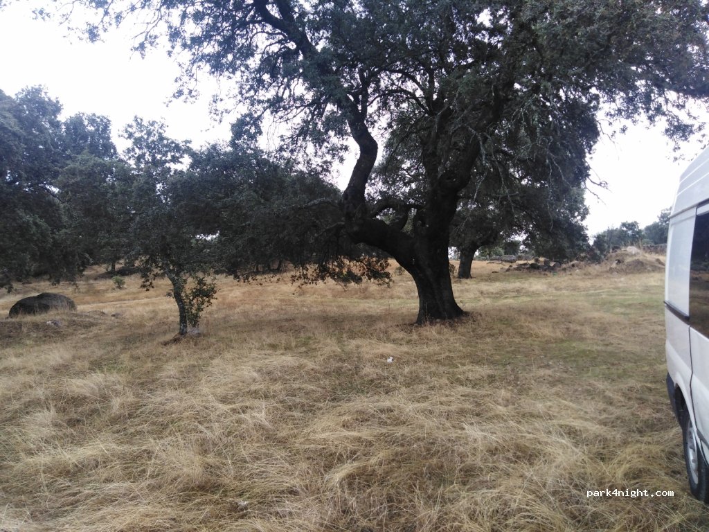 (45611) Parrillas - Camino de la Ermita — foto 3