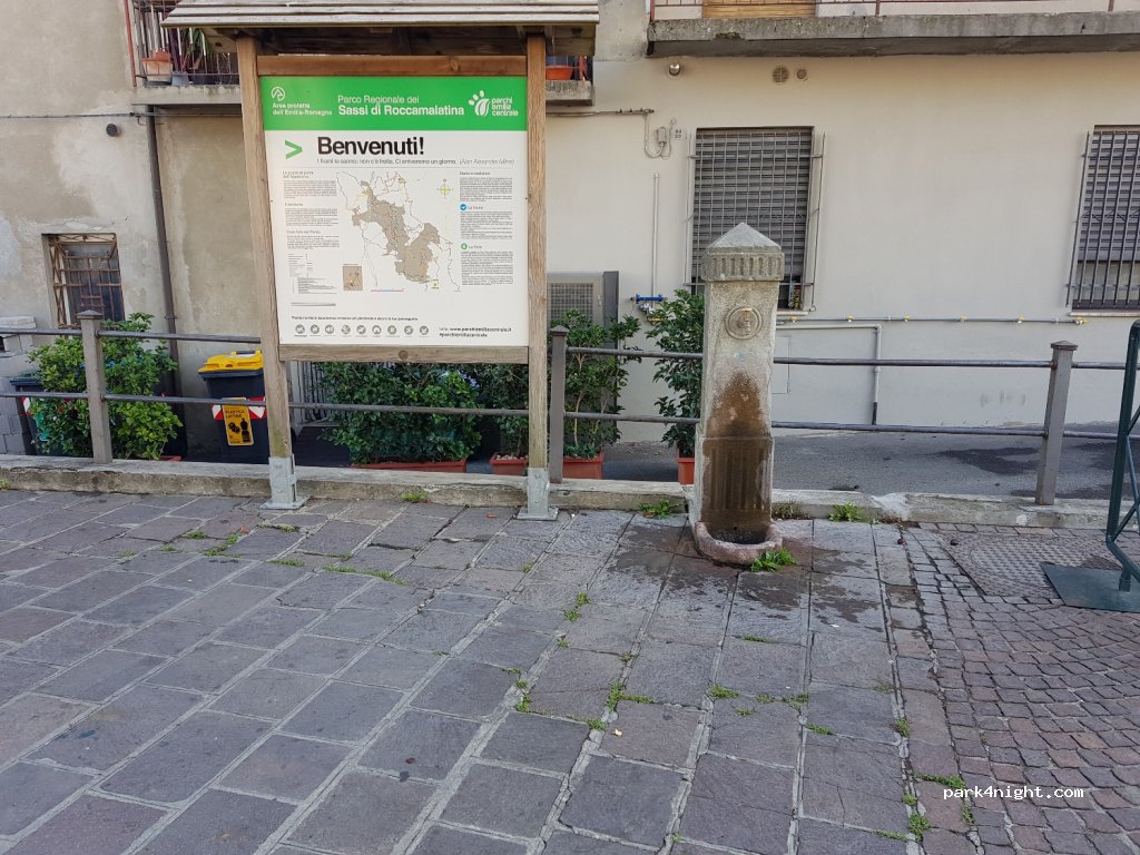 (41052) Guiglia - 70 Via Val Cimone — foto