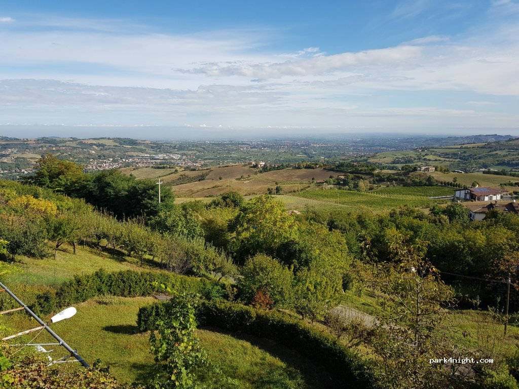 (41052) Guiglia - 70 Via Val Cimone — foto 2