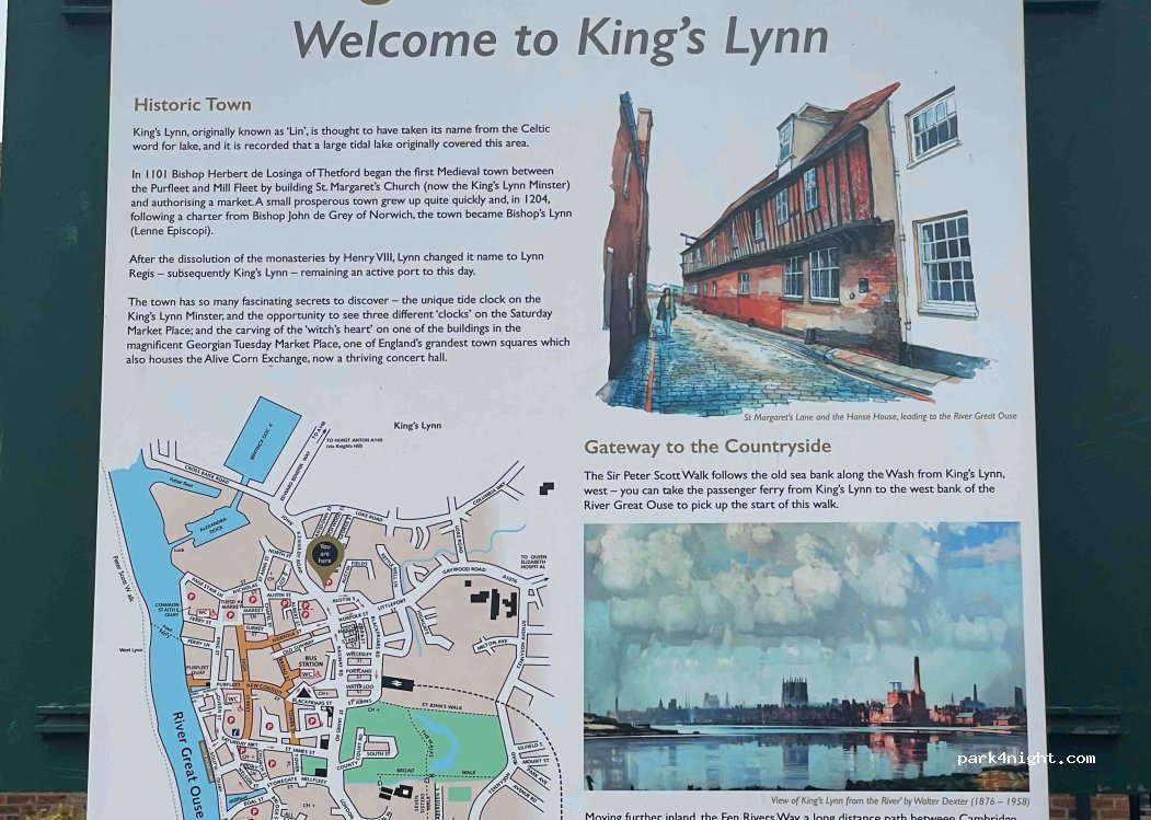 (PE30 1EB) King's Lynn - 9 Austin Street — foto 2