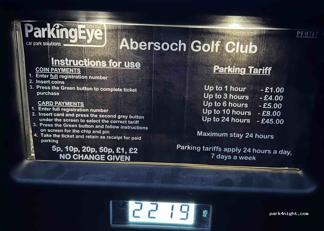 (LL53 7EF) Abersoch - Lon Golff — foto 2