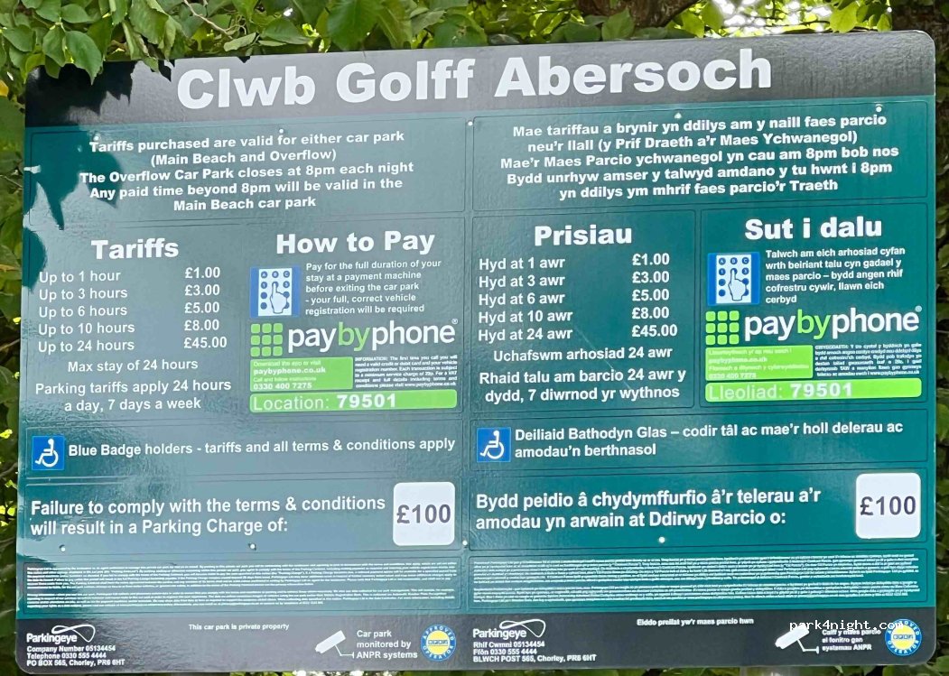 (LL53 7EF) Abersoch - Lon Golff — foto 4