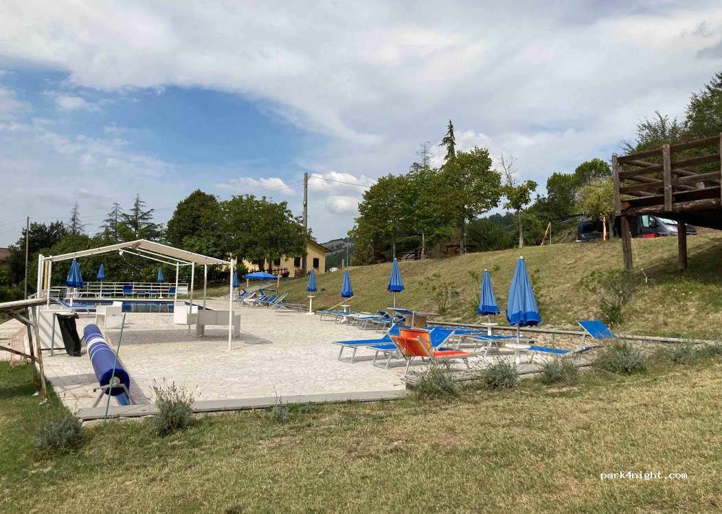 Azienda Agricola Clorofilla — foto