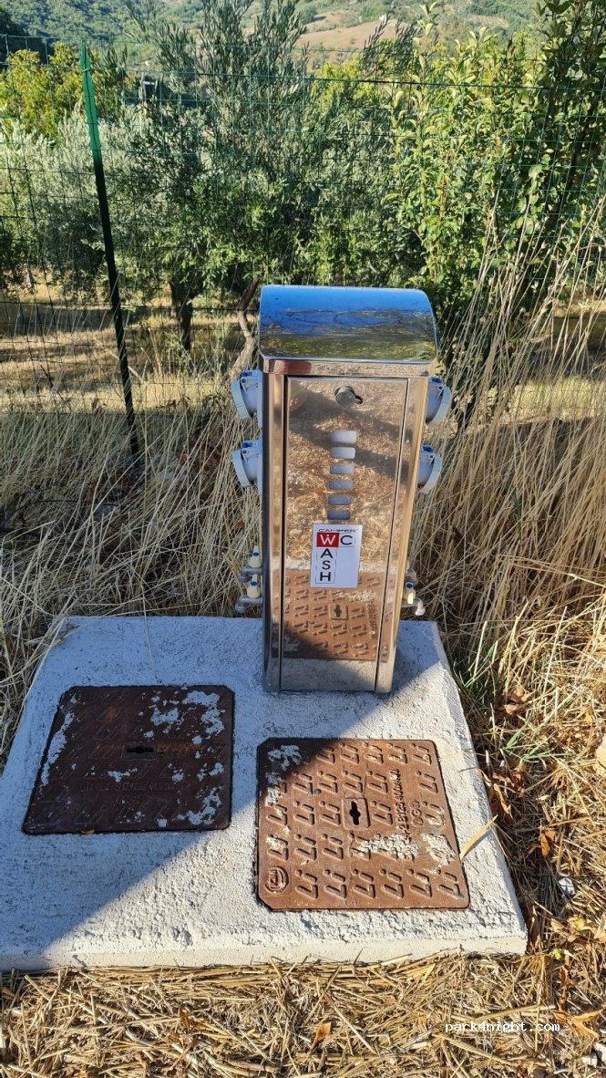 (66040) Roccascalegna - 27 Via Colle Degli Ulivi — foto