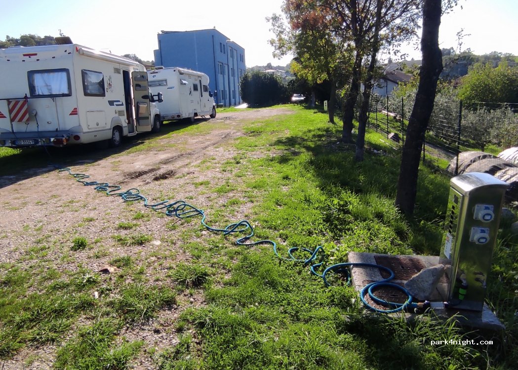 (66040) Roccascalegna - 27 Via Colle Degli Ulivi — foto 3