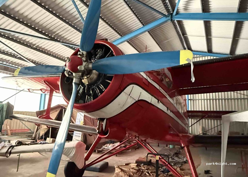 (39524) Klietz - 1 Am Flugplatz — foto 5
