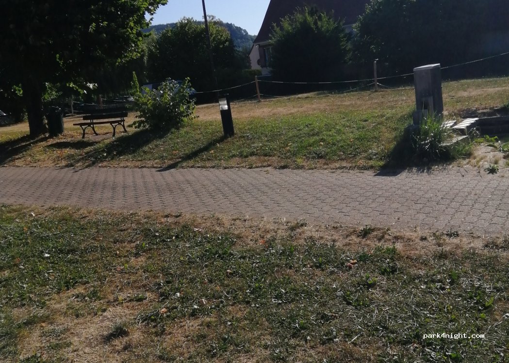 (67510) Obersteinbach - 21 Rue Principale — foto 3
