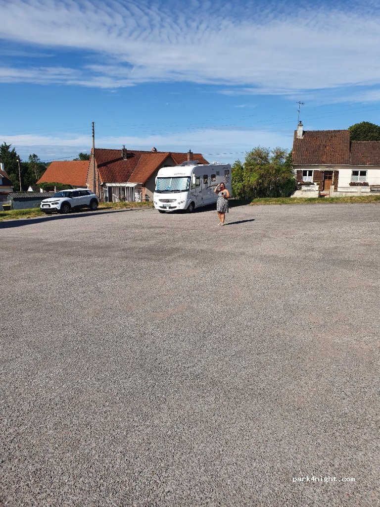 (62140) Huby-Saint-Leu - 18 Rue de l'Église — foto 2