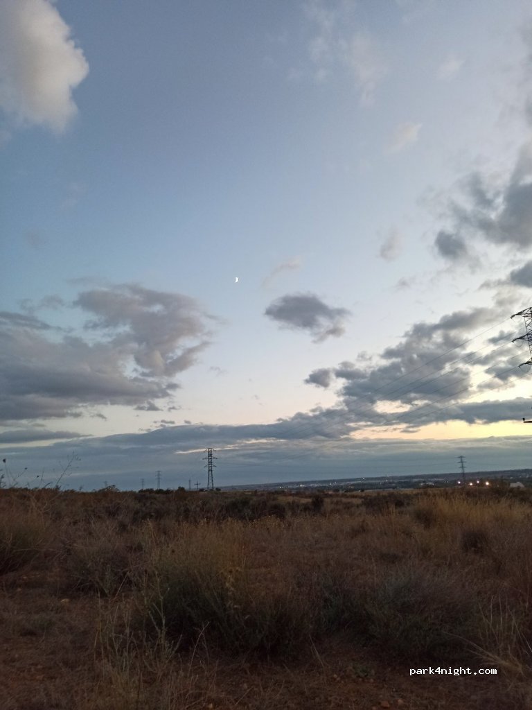 (24005) León - Unnamed Road — foto