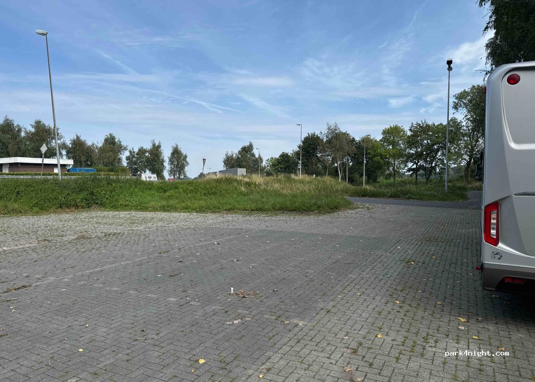 (26831) Bunde - 4 Schliekenweg — foto