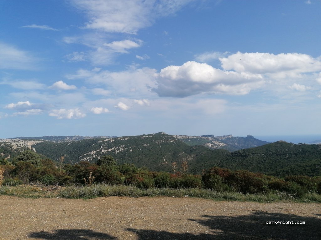 (08040) Baunei - Strada Statale 125 Orientale Sarda — foto 2