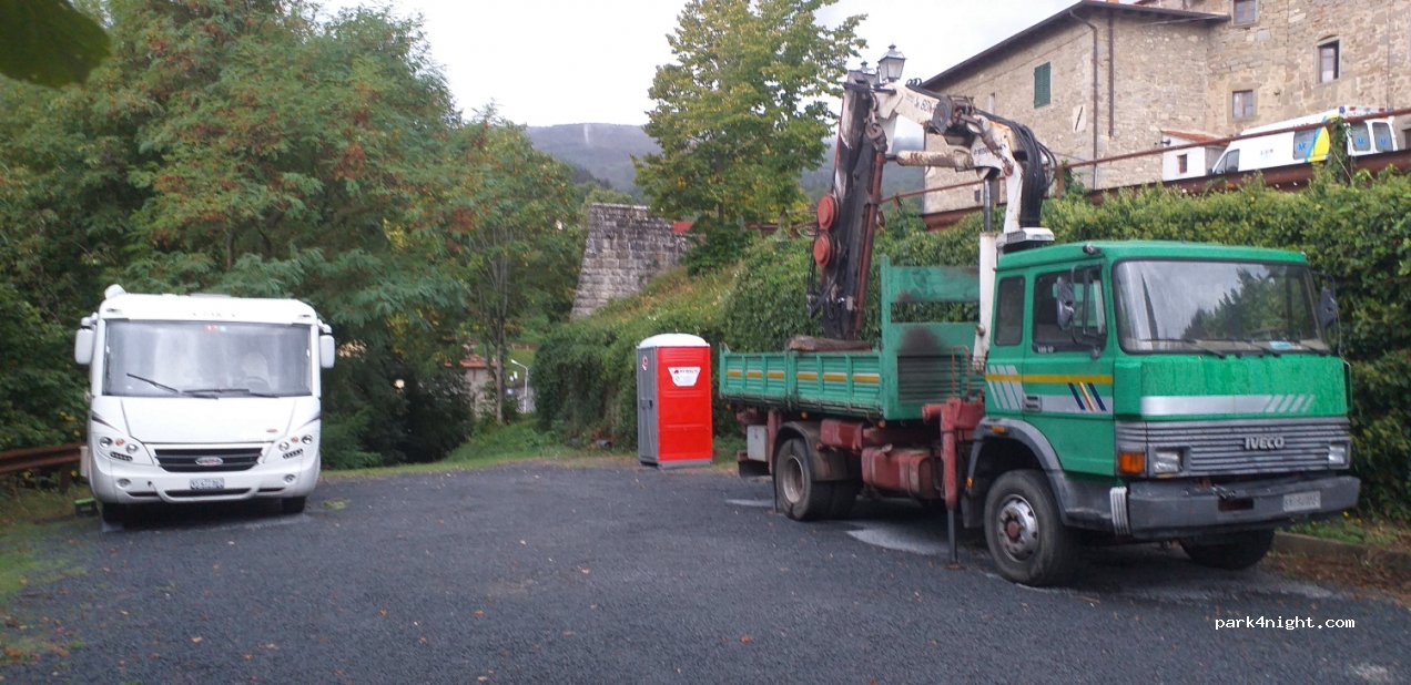 (52010) La Pieve-molino - — foto
